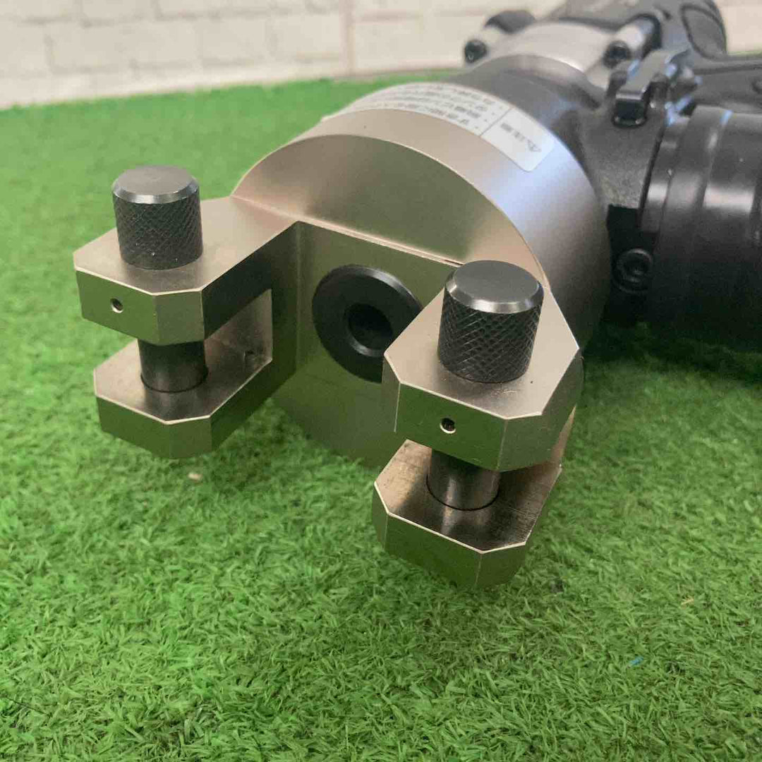 Panasonic 14.4V / 18V 充電圧着工器 油圧圧着器 油圧マルチ EZ46A4【町田店】