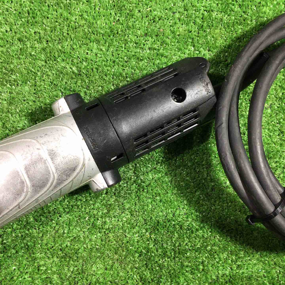 ☆ハイコーキ(HIKOKI ※旧:日立工機) 125mm電気ディスクグラインダー  G13SH5【川口店】