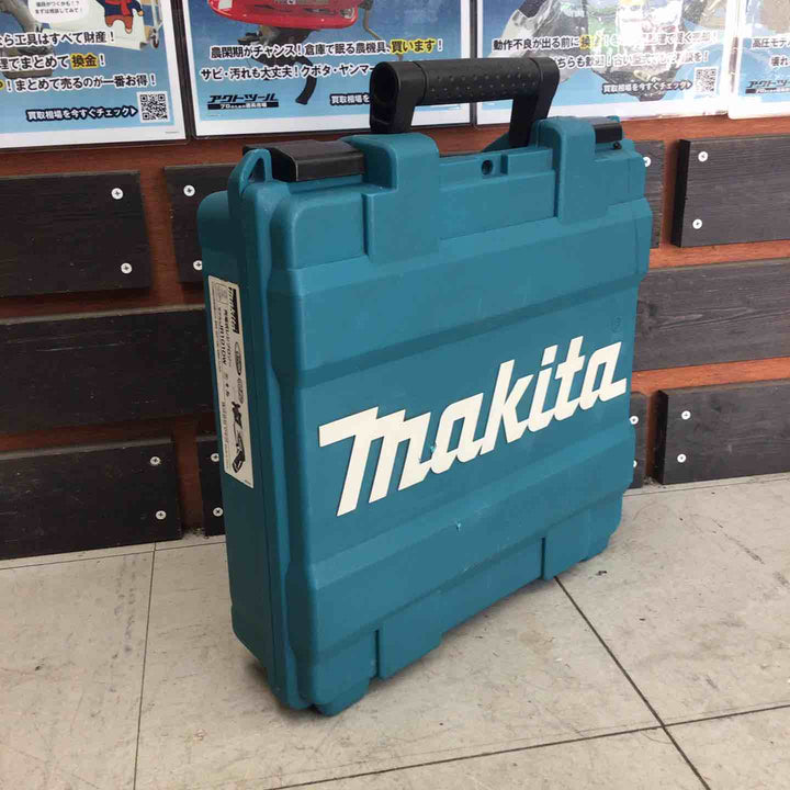 【中古品】 マキタ/makita コードレスレシプロソー JR101DW 【鴻巣店】