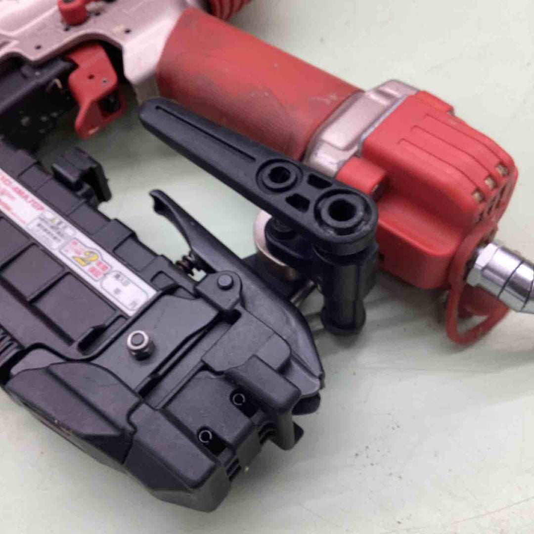 ★マックス(MAX) 高圧フロアタッカ HA-50F1(D)/4MAフロア【越谷店】