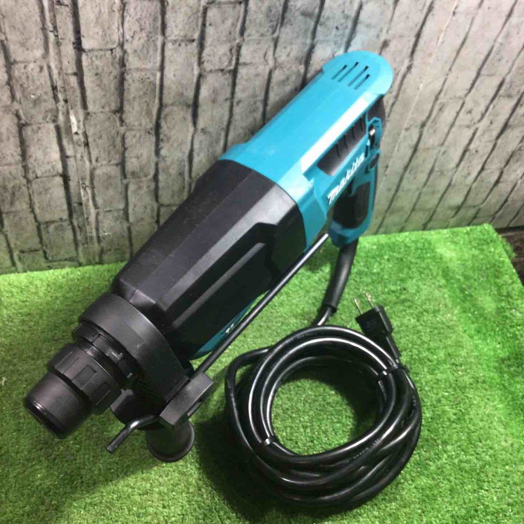 ★マキタ(makita) 26mmハンマドリル HR2670【川口店】