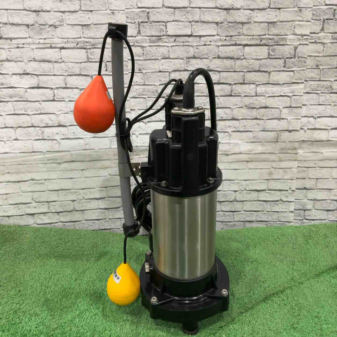 荏原製作所 ダーウィンシリーズ DWSA型 樹脂製汚水・雑排水用水中ポンプ 型式：50DWSA5.4SB【川口店】