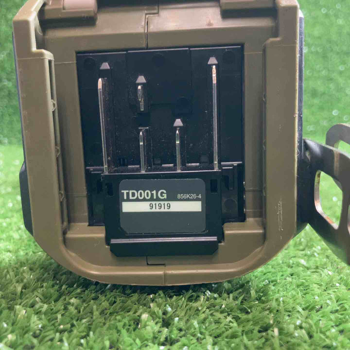 ★マキタ(makita) コードレスインパクトドライバー TD001GZO【川崎店】