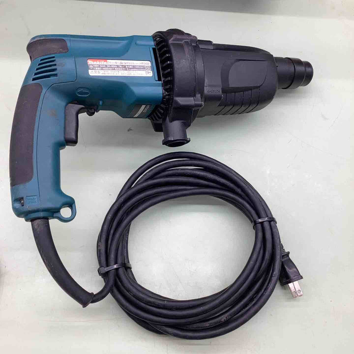 ★マキタ(makita) ハンマドリル HR2432 ハンドル 集塵袋付き ・【越谷店】