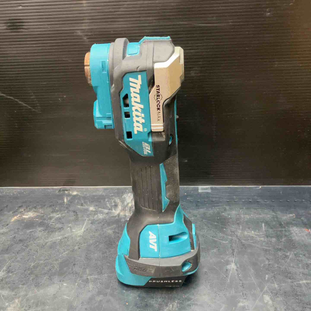 ★マキタ(makita) コードレスマルチツール TM52DZ【川越店】