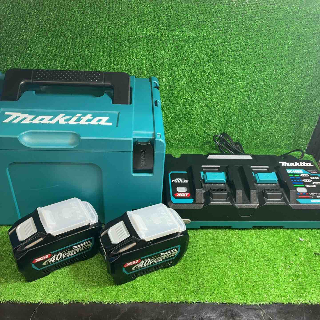 ★マキタ(makita) パワーソースキットXGT6 A-72039【藤沢店】