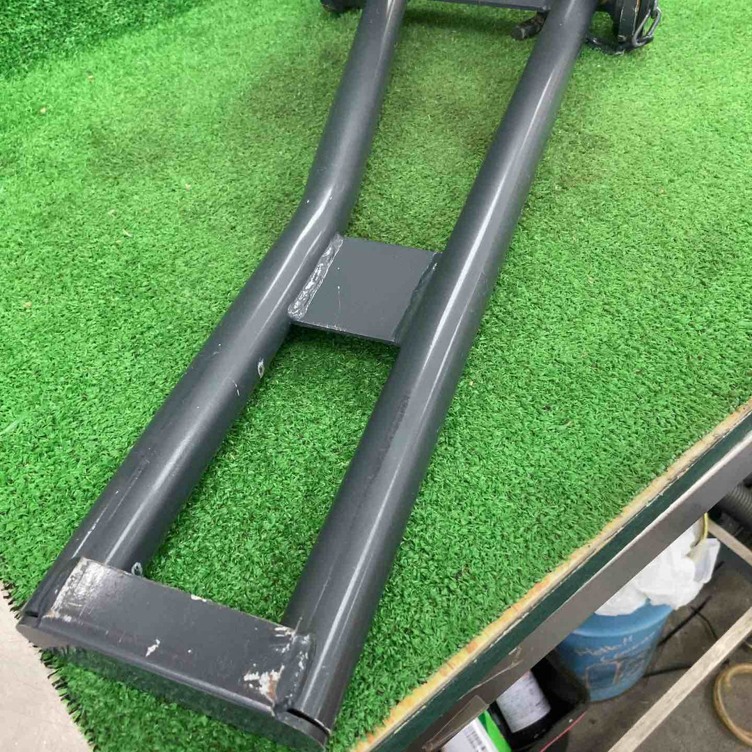 京セラ ウインチ専用アーム　130kg【川崎店】