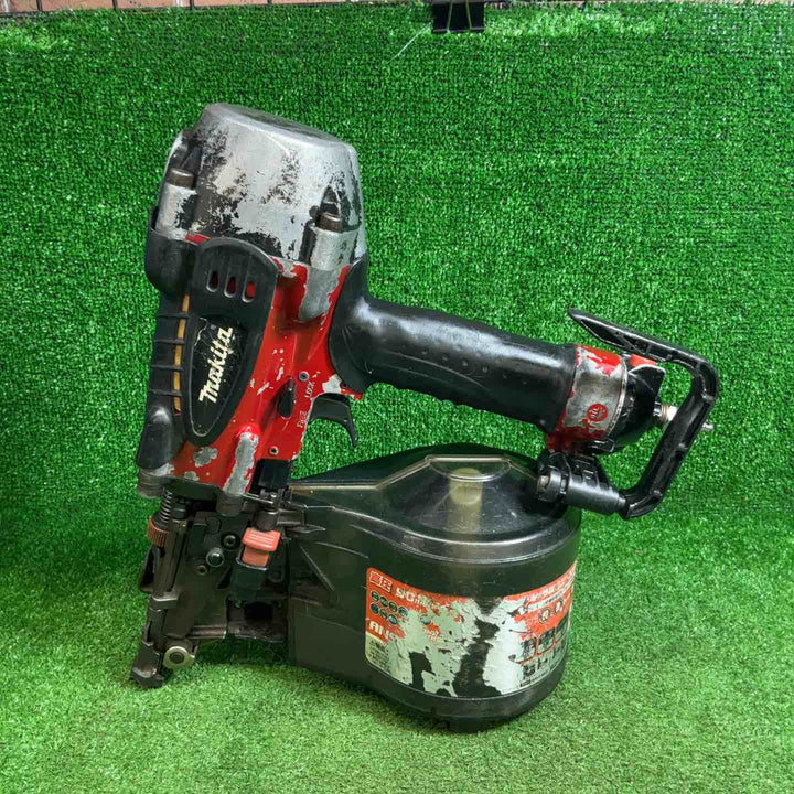 マキタ(makita) 高圧エア釘打ち機 AN931H【藤沢店】