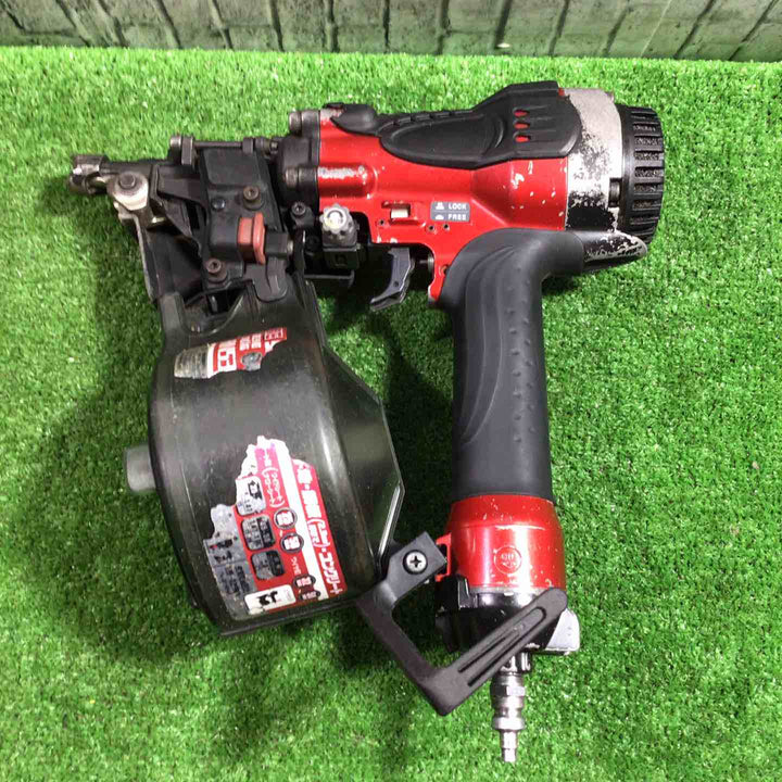 【ジャンク品】★マキタ(makita) 高圧エア釘打ち機 AN531H 保証なし【川口店】