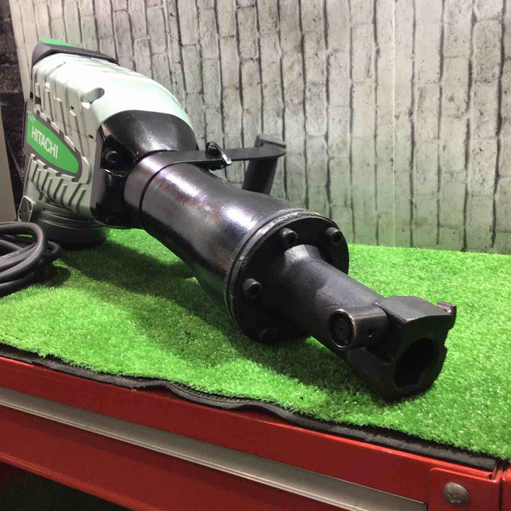 【店頭受取り限定】★ハイコーキ(HIKOKI ※旧:日立工機) 電動ハンマ H65SB2【川口店】