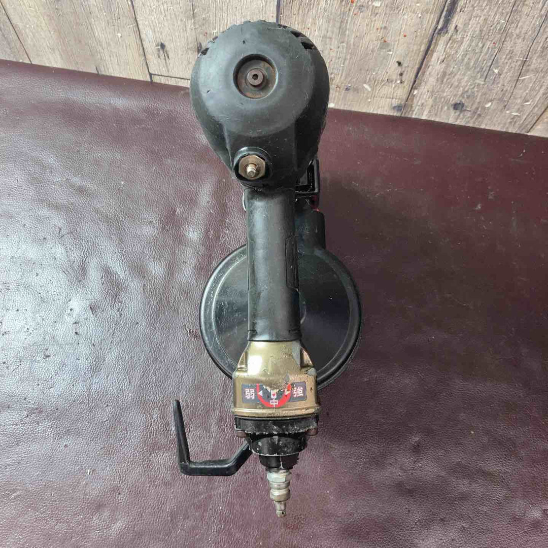 【中古品】ハイコーキ(HIKOKI ※旧:日立工機) 高圧エア釘打ち機 NV65HR2(S)【東大和店】