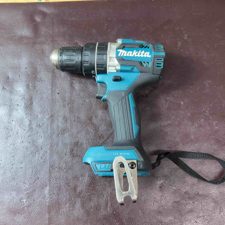 【中古品】マキタ(makita) コードレス振動ドリルドライバー HP484DZ【東大和店】