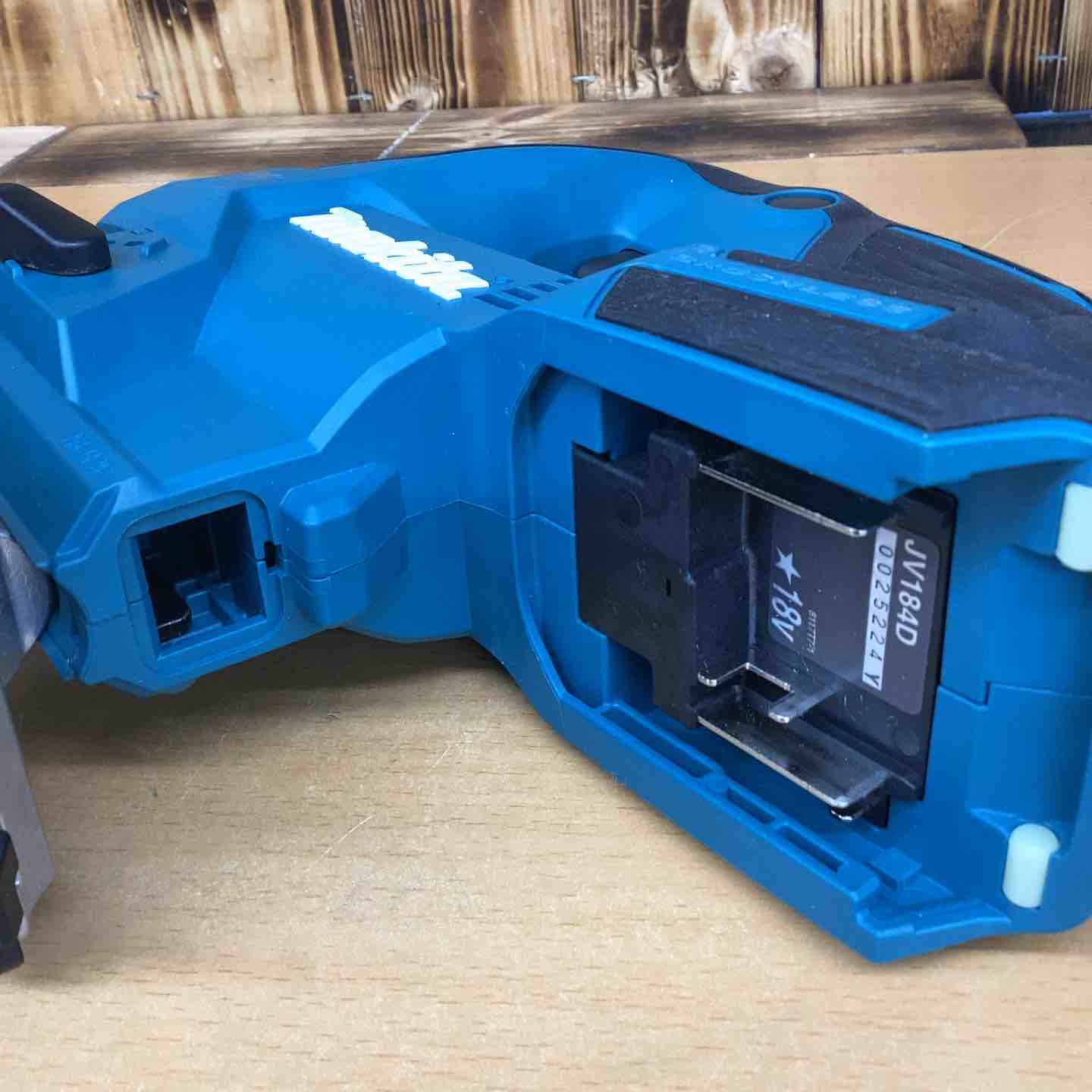 ☆マキタ(makita) コードレスジグソー JV184DRG【越谷店】 – アクト