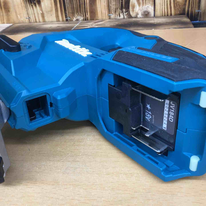 ★マキタ(makita) コードレスジグソー JV184DRG【越谷店】