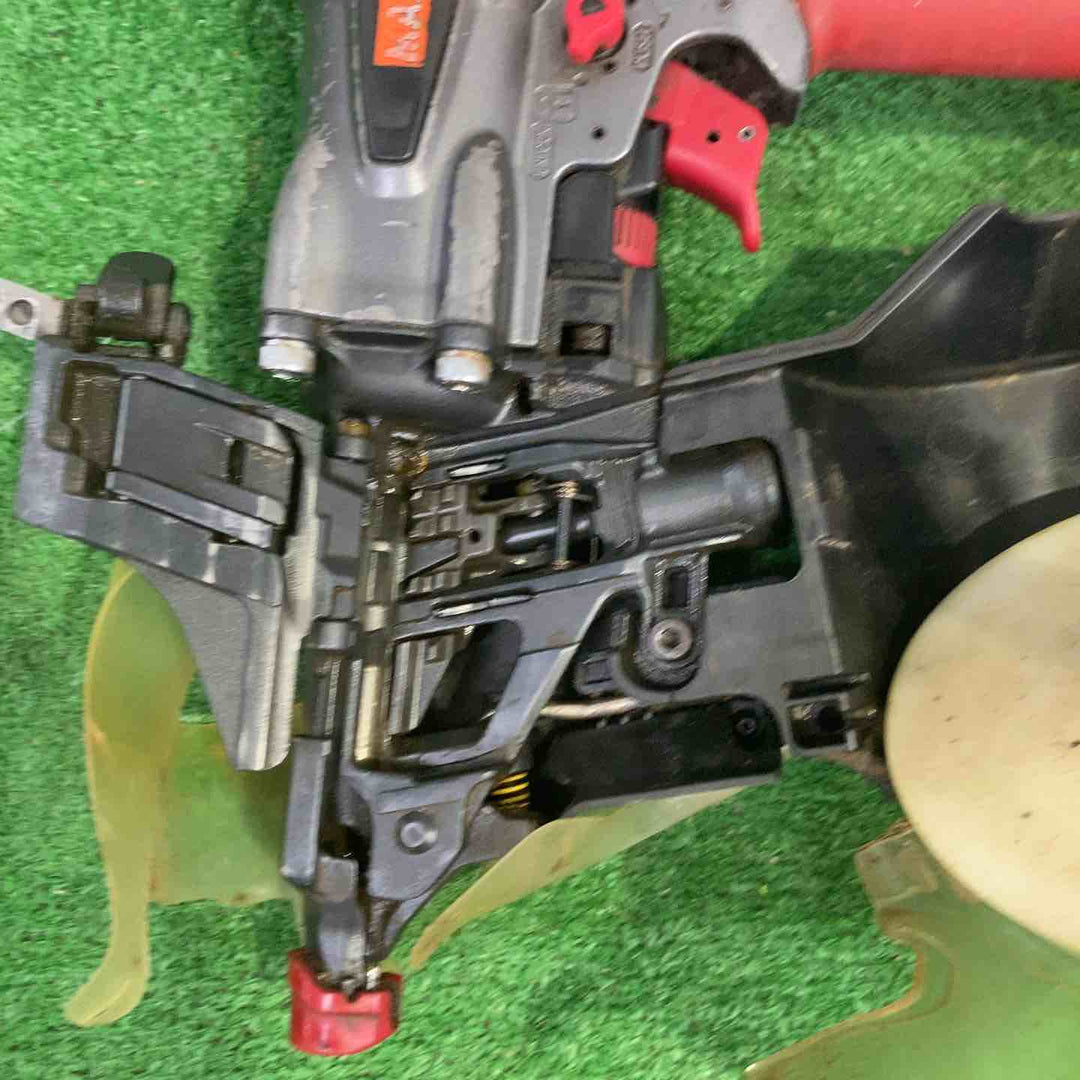 ★マックス(MAX) 高圧エア釘打ち機 HN-65N2(D)【町田店】