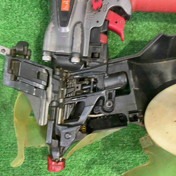 ★マックス(MAX) 高圧エア釘打ち機 HN-65N2(D)【町田店】