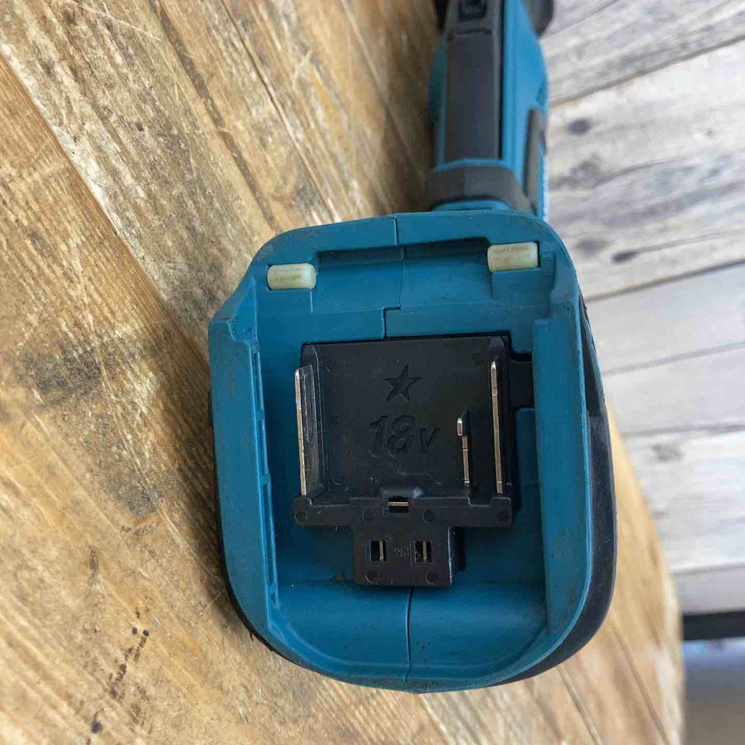【中古品】 マキタ(makita) コードレスレシプロソー JR184DZ 18V 本体のみ 【東大和店】