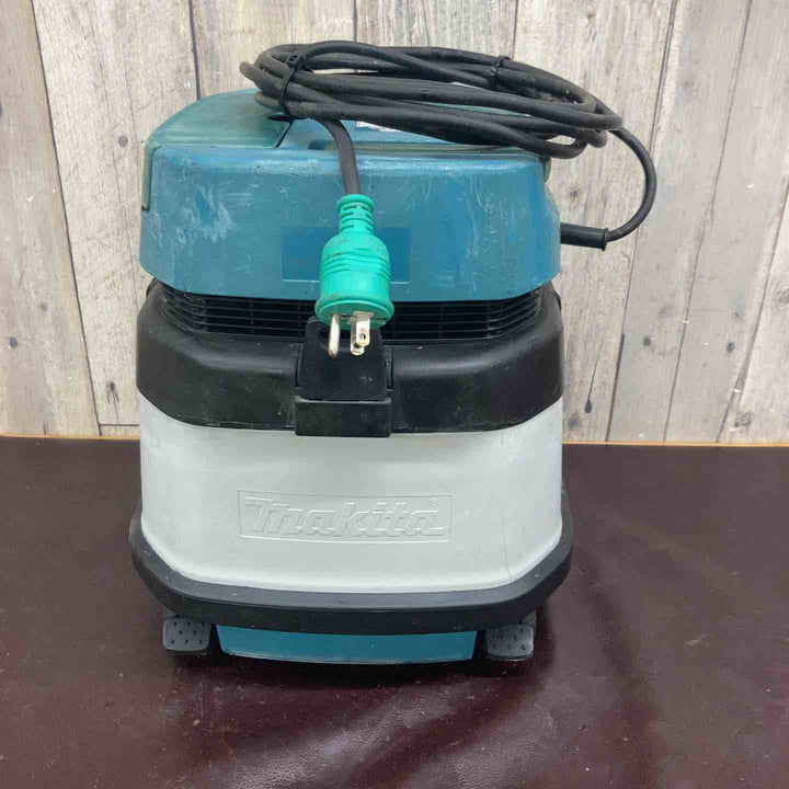 【中古品】マキタ(makita) 集じん機 乾式 484(P)【東大和店】
