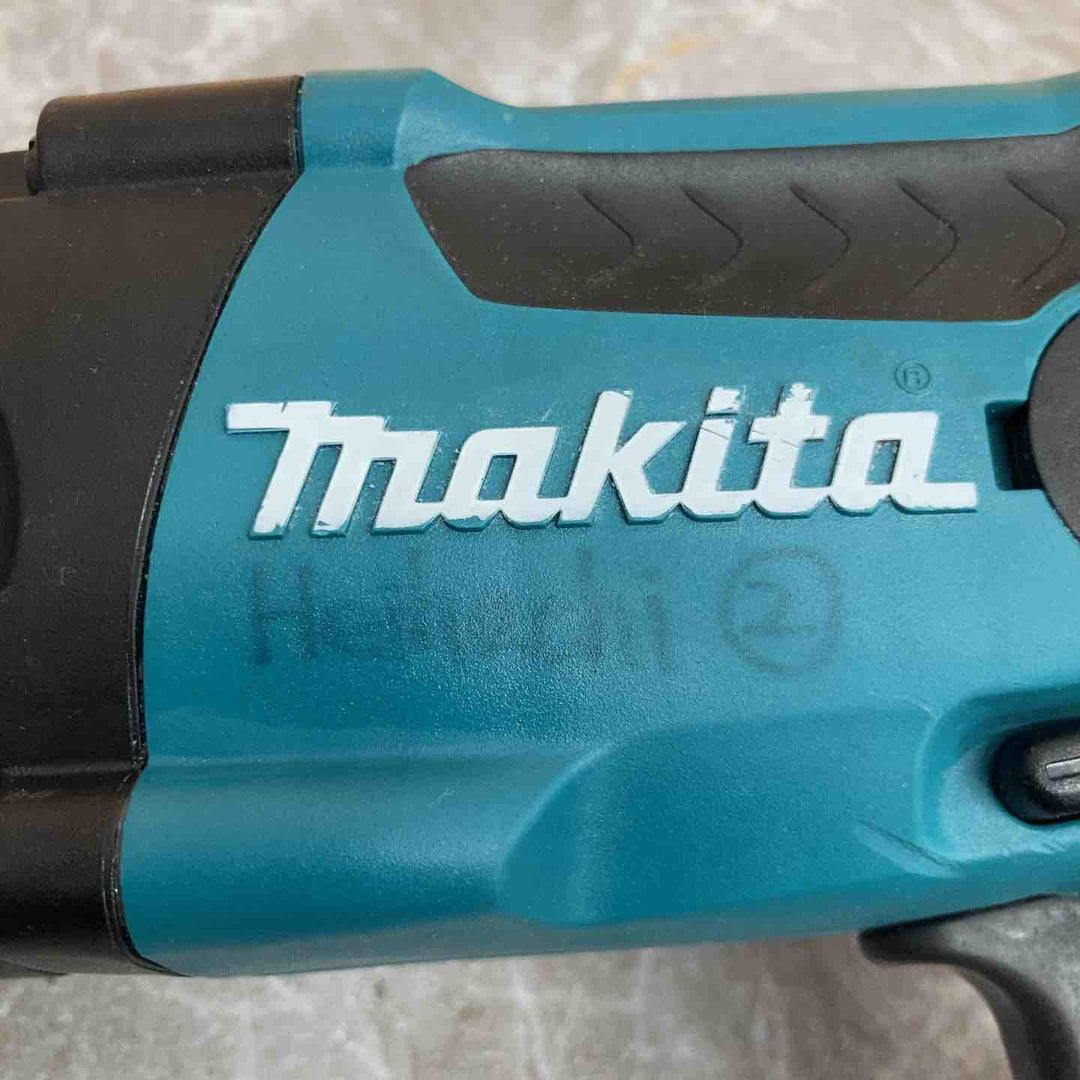 ☆マキタ(makita)  コードレスハンマドリル HR164DZ【八潮店】