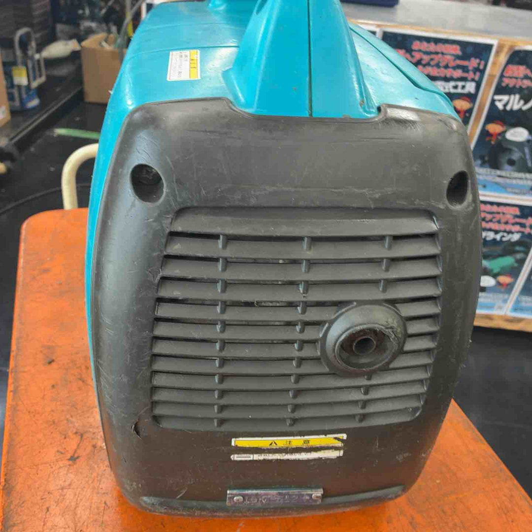 ★北越工業(エアーマン/AIRMAN) インバーター発電機 HP1600SV【藤沢店】