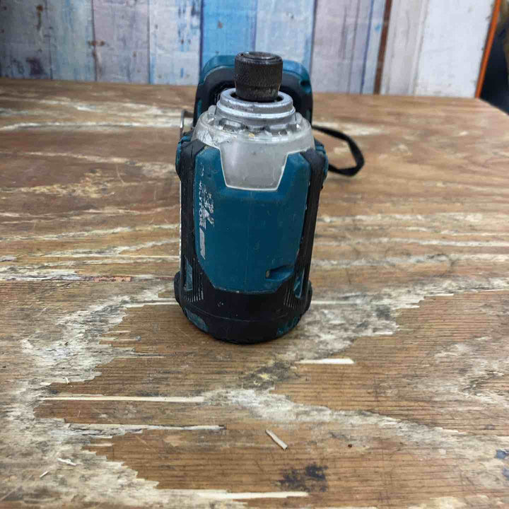 ★マキタ(makita) コードレスインパクトドライバー TD171DRGX【柏店】
