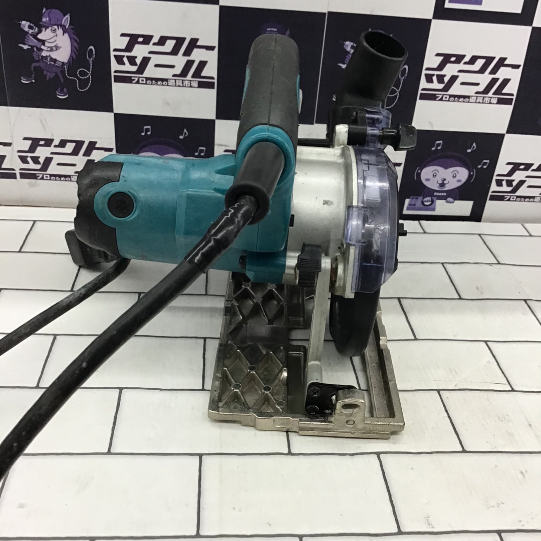 ★マキタ(makita) 防じん丸のこ KS5000FX【所沢店】