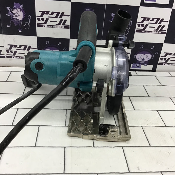 ★マキタ(makita) 防じん丸のこ KS5000FX【所沢店】