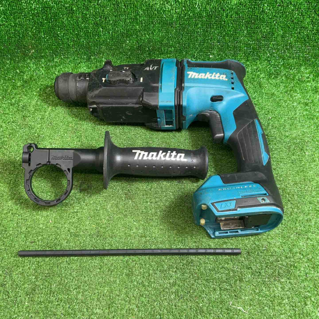 【中古品】 マキタ(makita) コードレスハンマドリル HR182DZK 【藤沢店】