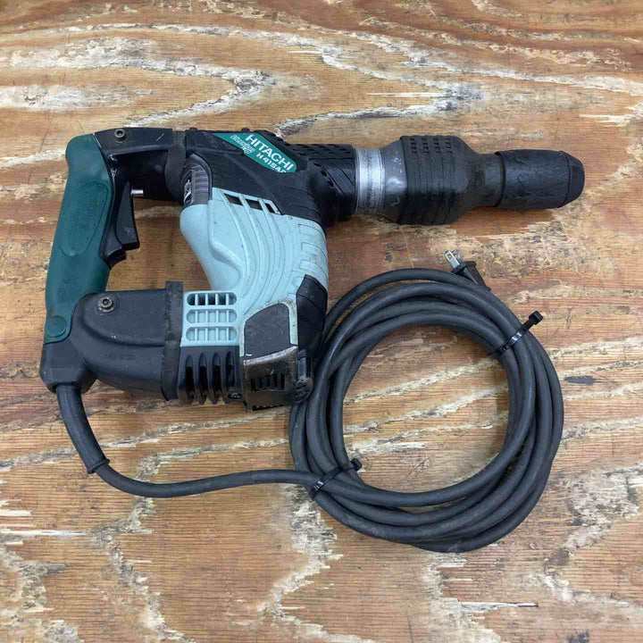 ★ハイコーキ(HIKOKI ※旧:日立工機) 電動ハンマ H41SA2【柏店】