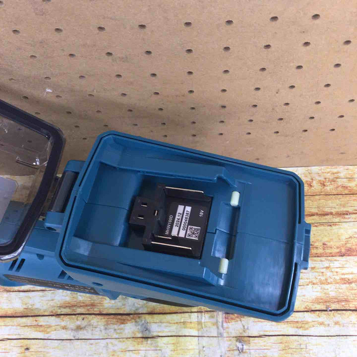 マキタ(makita) コードレス高圧洗浄機 MHW180DZ【川崎店】