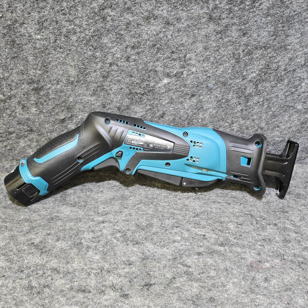 【中古品】マキタ(makita) コードレスレシプロソー JR101DW【桶川店】