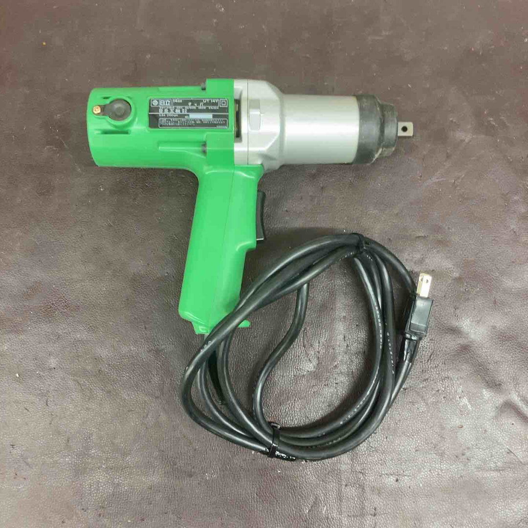 【未使用品(店頭展示品)】 ハイコーキ(HiKOKI※旧日立工機) タッパ・ドライバ2点 UT14Y W6VG 【東大和店】