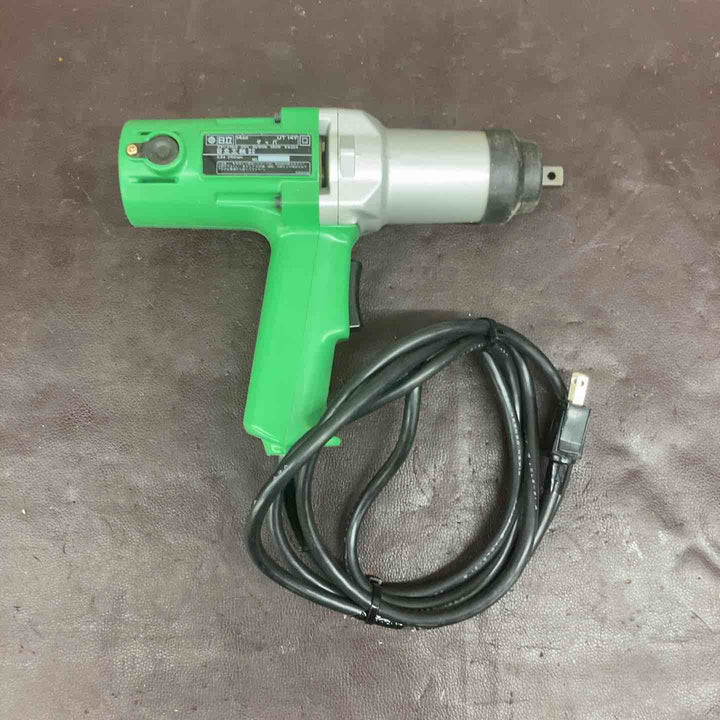 【未使用品(店頭展示品)】 ハイコーキ(HiKOKI※旧日立工機) タッパ・ドライバ2点 UT14Y W6VG 【東大和店】