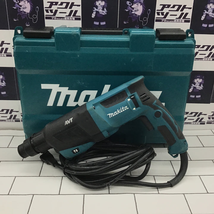 ★マキタ(makita) ハンマドリル HR2631F【所沢店】