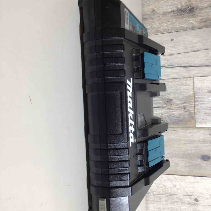★マキタ(makita) 2口急速充電器 DC18RD【戸田店】