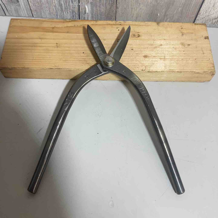 種光　ステン用安来鋼SLD Rマジック鋏210mm No.8194【戸田店】