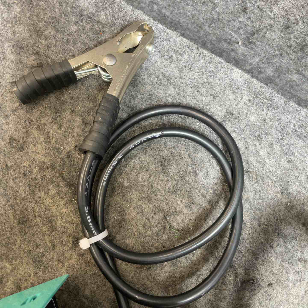 ナカトミ DIY用低電圧アーク溶接機 NAW-40【桶川店】