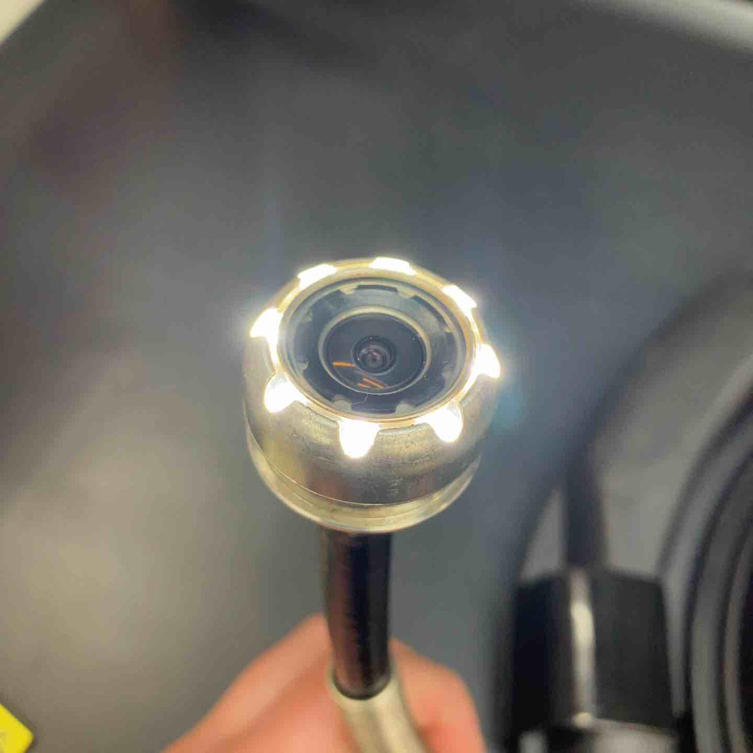 REX(レッキス) Gラインスコープ GLS2810 管内カメラ【川越店】