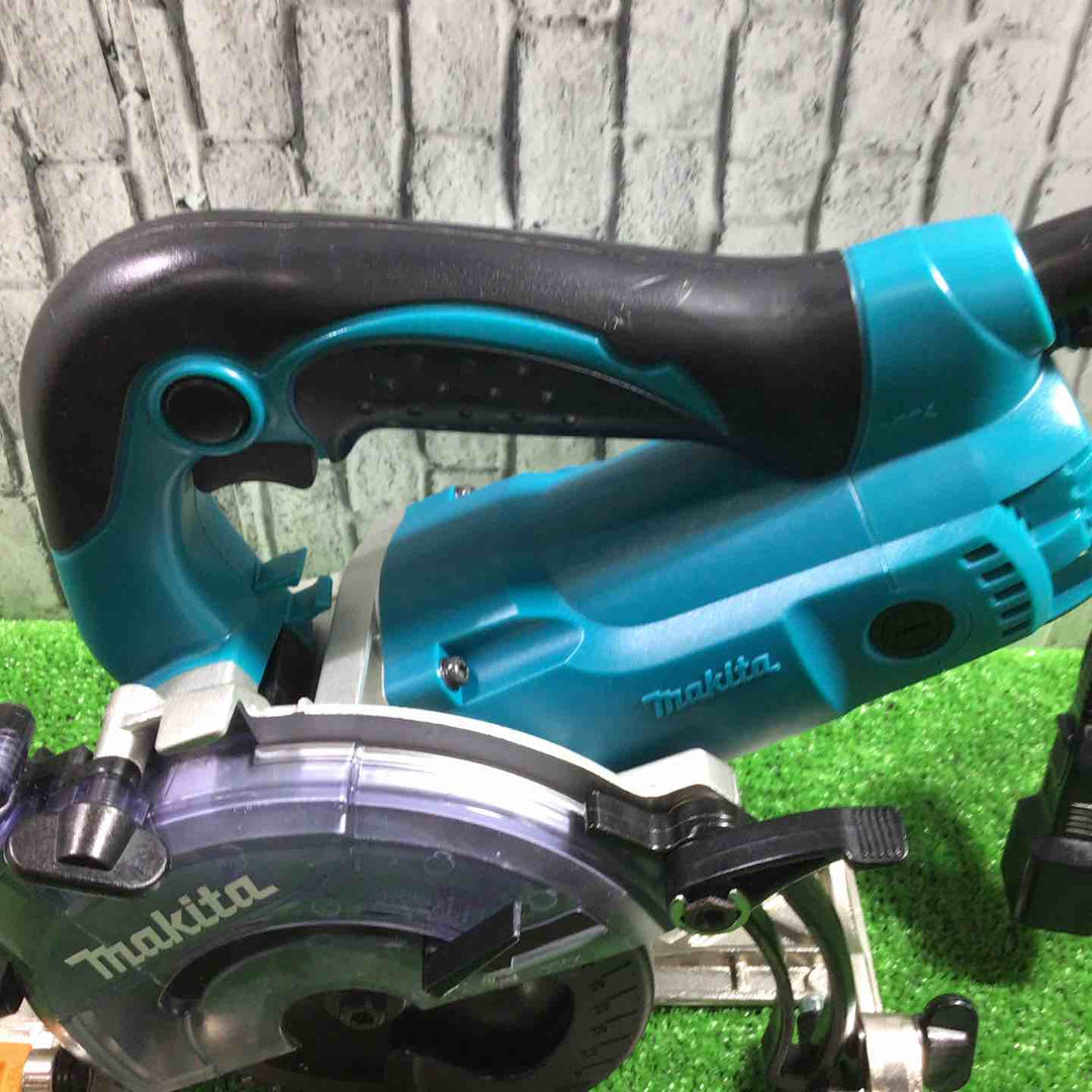 ★マキタ(makita) 防じん丸のこ KS5200FX【川口店】