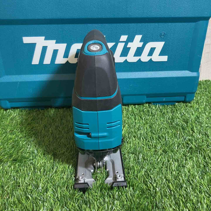 【美品】★マキタ(makita) コードレスジグソー JV182DZK　本体＋ケース　18V対応【戸田店】