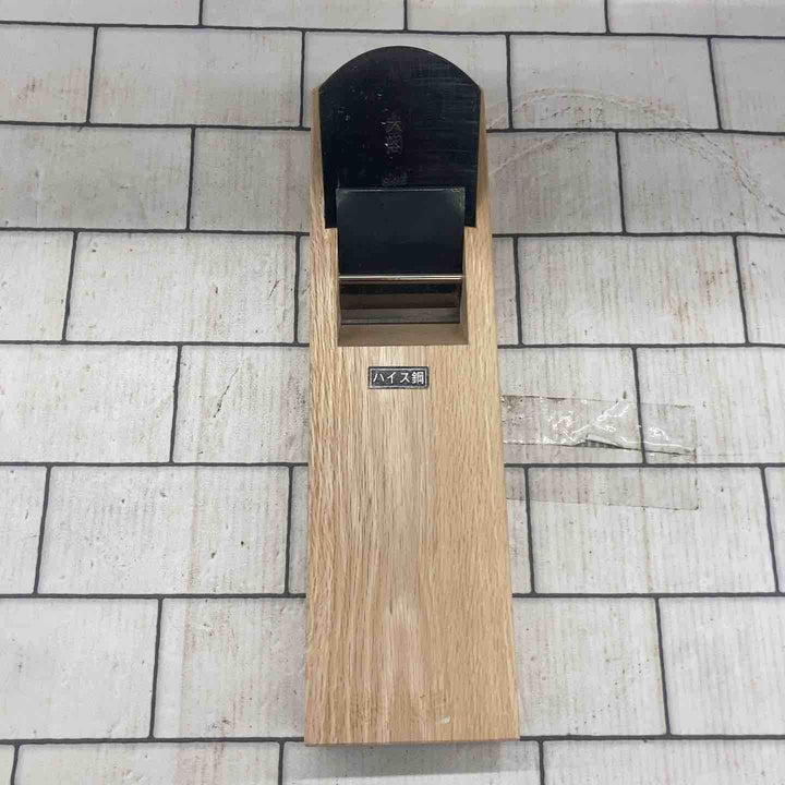 ◇大閣 鉋（かんな） SKH3 寸八【所沢店】