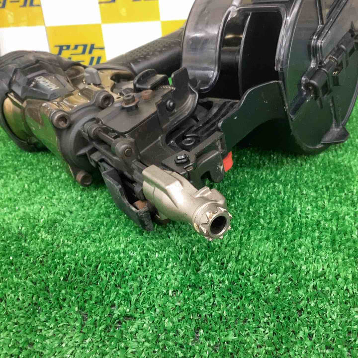 ★ハイコーキ(HIKOKI ※旧:日立工機) 高圧エア釘打ち機 NV65HR2(S)【越谷店】