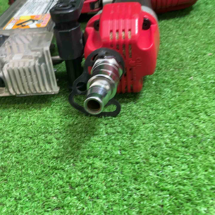 【中古品】マックス(MAX) 常圧フィニッシュネイラ TA-255SF1【藤沢店】