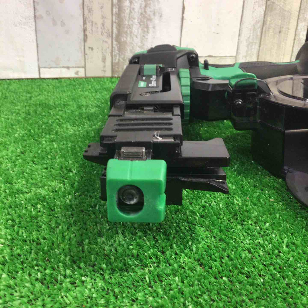 ★ハイコーキ(HIKOKI ※旧:日立工機) コードレススクリュードライバー WF1804DA(NN)(本体のみ)【町田店】