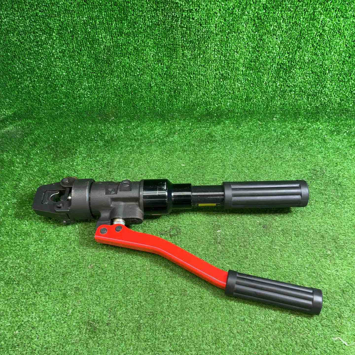 泉精器(IZUMI) 手動油圧式圧着工具 9H-60【藤沢店】