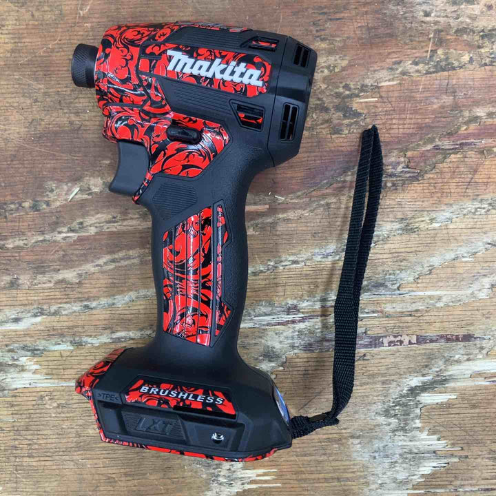 ★マキタ(makita) コードレスインパクトドライバー TD173DZB【柏店】
