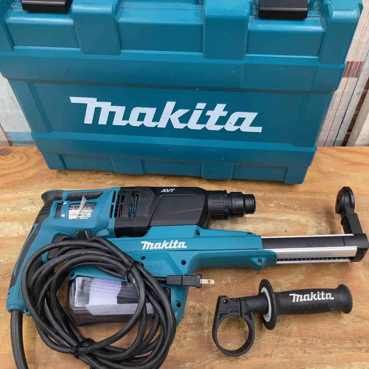 ★マキタ(makita) ハンマドリル HR2651【柏店】