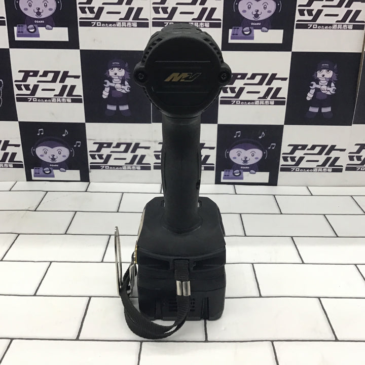 ☆ハイコーキ(HIKOKI ※旧:日立工機) コードレスインパクトドライバー WH36DC(2XPBG)【所沢店】