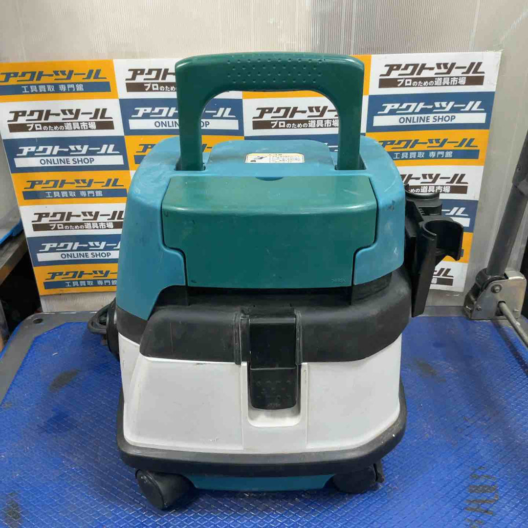 ★マキタ(makita) 集じん機 乾湿両用 483(P)【草加店】