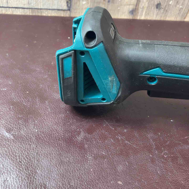 【中古品】★マキタ(makita) 125mmコードレスディスクグラインダ GA520DZ【東大和店】